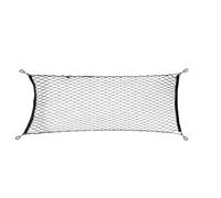 Pour Kia Pour Sorento MQ4 MK4 HEV 2021-2024 Filet rangement | Vehicule Coffre Maille Bagage Reservoir Part Coffre Chargement