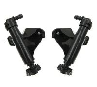 Pour KIA pour Sorento UM 2015 2016 2017 2018 buse de lave-phare pompe de nettoyage + capuchon de couvercle 98671-C5000 98672-C5000