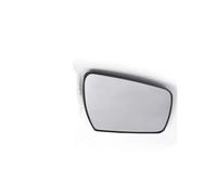 Pour KIA Pour SOUL 2009 2010 2011 2012 2013 Lentille En Verre De Miroir De Porte Convexe Chauffante De Voiture JUNOOS(côté droit)