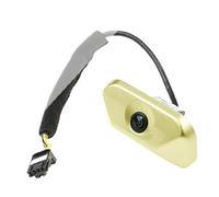 pour Kia pour Soul 2010-2013 Caméra De Recul Caméra De Stationnement 95760-2K100-I7 957602K100I7 95760-2K100 957602K100 BLNETU(Or)