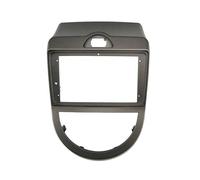 pour Kia pour Soul 2010-2013 Façade D'autoradio 9 Pouces 2 DIN Android MP5 À Encastrer sur Le Tableau De Bord OOPUHKSY