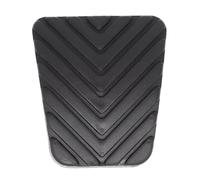 Pour Kia Pour Soul Pour AM Pour PS Pour Sportage 3 4 Pour NB7 Pour JE Pour KM Pour SL Pour QL 2009-2019 Couvre-pédale De Frein Et D'embrayage Pédale Capuchons Repose(1Pc)