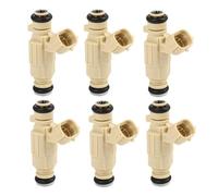 Pour Kia Pour Spectra Pour Sportage Pour Optima Pour Rondo Injecteur Carburant 35310-23600 9260930013 3531023600