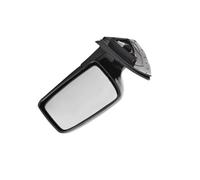 Pour Kia Pour Sportage 04-10 Auto Door Wing Heating Mirror Cover Glass Accessories Side Rearview Mirror Assembly(5pins right)