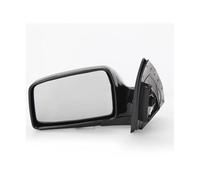 Pour Kia Pour Sportage 04-10 Auto Door Wing Heating Mirror Cover Glass Accessories Side Rearview Mirror Assembly(5pins left)