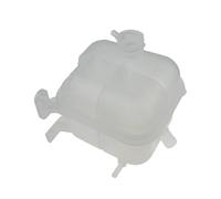 pour Kia, pour Sportage 2.0L 2.7L 2004 2005 2006 Accessoires de Modification du Vase d'expansion de radiateur de Voiture OE : 25431-2E100