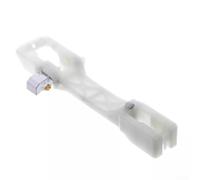 Pour Kia Pour Sportage 2005 2010 Poignée de porte gauche Base Partie 82655 1F000 Fabriqué en ABS Anti et Non déformation