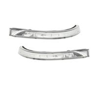pour Kia pour Sportage 2011 2012 2013 2014 2015 Clignotant De Rétroviseur Latéral 876243W100 876143W100 Feux Position Latéraux(1 Pair)