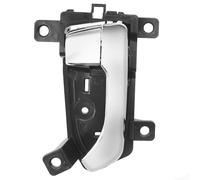 pour KIA pour SPORTAGE 2011 2012 2013 2014 2015 Poignée De Porte Intérieure Côté Passager Avant Droit Voiture Intérieur Porte Poignée(Right X1)