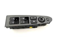 Pour Kia Pour Sportage 2011-2015 935751H000 935703W000 935703W450 Commutation Bouton Voiture Interrupteur Lève-vitre Électrique bouton commande fenêtre