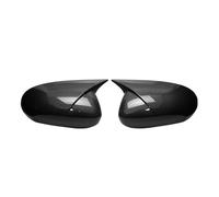 Pour Kia Pour Sportage 2015-2022 Protection Autocollante Pour Rétroviseurs Extérieurs Coque De Rétroviseur Extérieur(Carbon)