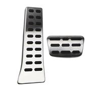 Pour Kia Pour Sportage 4 Pour QL Pour Sorento Pour Optima Pour K5 Pédales D'accélérateur De Frein Couvercle Pédale Capuchons Repose(AT PEDAL)