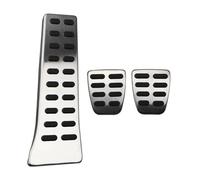 Pour Kia Pour Sportage 4 Pour QL Pour Sorento Pour Optima Pour K5 Pédales D'accélérateur De Frein Couvercle Pédale Capuchons Repose(MT PEDAL)