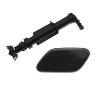 Pour Kia Pour Sportage GT QL 2015 2016 2017 2018 2019 Buse De Lave-phares Avant Pompe De Nettoyage De Phares + Capuchon 98672D9000(LEFT SIDE)