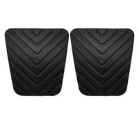 Pour Kia Pour Sportage NB7 JE KM SL QL 2004-2019 Housses De Protection Pédale Voiture pédales voiture repose-pieds