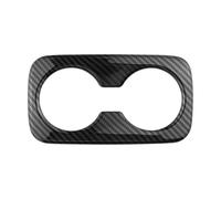 Pour Kia Pour Sportage NQ5 2022-2024 Cache-cadre Décoratif Pour Porte-gobelet Arrière MCQNDS