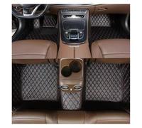 pour Kia pour Sportage NQ5 2023 2024 2025 Résistant Saleté Tampons Tapis Sol Autos Tapis Voiture Sol(Noir Rouge,Conduite à Droite)