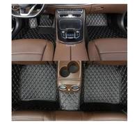 pour Kia pour Sportage NQ5 2023 2024 2025 Résistant Saleté Tampons Tapis Sol Autos Tapis Voiture Sol(Beige Noir,Conduite à Gauche)