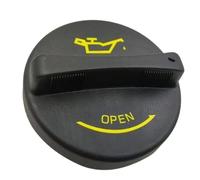 Pour Kia Pour Sportage Pour 2,0l Bouchon D'huile Moteur Voiture Remplissage Couvercle Accessoires Remplacement Rechange Réservoir