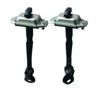 Pour Kia Pour Sportage Pour MK3 2011-2016 1 Paire De Sangles De Charnière De Butée De Bras Contrôle Porte Avant 79380-3W000 Charnière De Porte Avant Butée