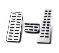 Pour Kia Pour Sportage Pour Sorento Pour Optima Pour K5 Pour G70 Repose Pieds Pédale Frein Accélérateur Couvre Pédale Capuchons Repose