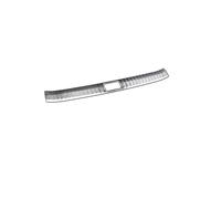pour KIA pour Sportage QL 2016 2017 Voiture Arrière Gardes en Acier Inoxydable Pare-Chocs Arrière Coffre Fender Sill Plaque Protecteur Couvertures(Internal A)
