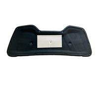 Pour Kia Pour Sportage R 2011-2023 Tapis D'insonorisation Thermique En Coton Pour Capot Avant Compartiment Moteur Et Pare-feu Bouclier Thermique Du Moteur(2011-2017)