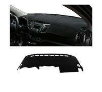 pour Kia pour Sportage R 3rd 2011 2012 2013 2014 2015 LHD Voiture Tableau De Bord Couverture Tapis Intérieur Tableau De Bord Tapis Tableau De Bord Tapis Accessoires Couverture intérieure Tableau Bord