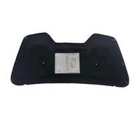 Pour Kia Pour Sportage SL QL MK3 MK4 2011-2021 Coussinet Anti-chaleur Et Insonorisant Pour Capot Moteur Avant(2011-2017)