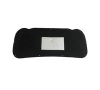 Pour Kia Pour Sportage SL QL MK3 MK4 2011-2021 Coussinet Anti-chaleur Et Insonorisant Pour Capot Moteur Avant(2018-2021)