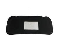 Pour Kia Pour Sportage SL QL MK3 MK4 2011-2021 Coussinet Anti-chaleur Et Insonorisant Pour Capot Moteur Avant(2018-2021)