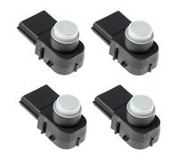 pour Kia pour Stinger 2018 2019 2020 2021 Voiture PDC Pare-Chocs Parking Capteur À Ultrasons Ars Aide Assistance OEM 95720J5100 4 Pièces Aide Au Parcage Capteurs(3)