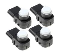 pour Kia pour Stinger 2018 2019 2020 2021 Voiture PDC Pare-Chocs Parking Capteur À Ultrasons Ars Aide Assistance OEM 95720J5100 4 Pièces Aide Au Parcage Capteurs(Color1)
