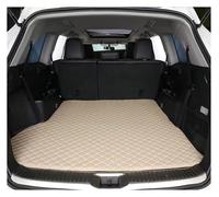pour Kia pour Stinger pour Cerato pour EV6 pour Rio pour Seltos pour Ceed Tapis De Protection pour Coffre De Voiture Protection De Coffre(Color 7)