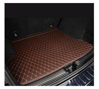 pour Kia pour Stinger pour Cerato pour Soul pour Sorento pour Sportage pour Stonic pour Rio Tapis De Coffre De Voiture Protection De Coffre(Coffee,Style A)