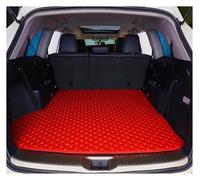 pour Kia pour Stinger pour Cerato pour Soul pour Sorento pour Sportage pour Stonic pour Rio Tapis De Coffre De Voiture Protection De Coffre(Red,Style E)
