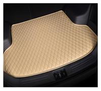 pour Kia pour Stinger pour Cerato pour Soul pour Sorento pour Sportage pour Stonic pour Rio Tapis De Coffre De Voiture Protection De Coffre(Beige,Style B)