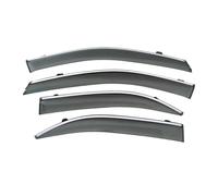 pour Kia Sorento 2002 2003 2004 2007 2008 Pare-Soleil et déflecteurs d'air latéraux