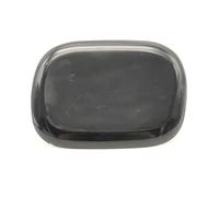pour Kia Sorento 3 UM 2018-2019 : Cache de buse de Lave-phares Avant, Capuchon de gicleur de Pompe à Eau pour phares, références : 98681-C5500 et 98682-C5500