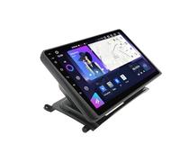 pour KIA Soul 2009-2013 Android 12 Autoradio 9 Pouces HD Écran Tactile Intégré Carplay Android Auto Support Dab HiFi BT 5.0 FM AM DSP RDS Commande Au Volant Caméra De Recul(300S 3+32G)