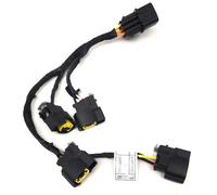 pour Kia Soul 2010-2011 et Rio 2012-2013-2014, Moteur 1,6 L : Faisceau de câbles et connecteur de Bobine d'allumage 27350-2B000