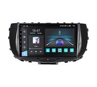 pour KIA Soul 2019-2020 9 Pouces HD Écran Tactile Android 12 Autoradio avec sans Fil Carplay Android Auto Support BT 5.0 Lien Miroir HiFi DSP RDS Dab GPS Navi SWC Caméra De Recul(600S)