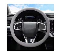 pour Kia Soul EV | e-Soul | Soul 2020-2025 Couvre Volant Silicone,A