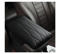 pour Kia Soul III II I 3/2/1.Gen SK3/PS/AM 2009 - 2026 Housse De Coussin D'accoudoir De Voiture Tapis De Boîte Housse De Console Centrale Car Armrest Box Pad(F)