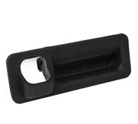 pour Kia Sportage 2017 2018 2019 : Interrupteur d'ouverture du hayon arrière extérieur, poignée de hayon, référence 81260D9010