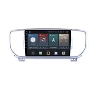Pour Kia Sportage Autoradio Android Tactile 9" GPS Navi CarPlay Bluetooth