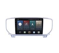 Pour Kia Sportage Ql 9 " Tactile Android Autoradio GPS Navi Carplay Androidauto