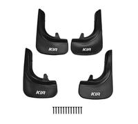 Pour Kia (Tous Les Modèles Hb Sw Sd Suv) Bavettes Garde-Boue Pour L'avant Et L'arrière 4 Pièces 10