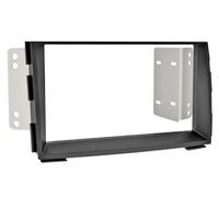 Pour Kia Venga YN Voiture Panneau de Radio Assemblage Cadre de Montage 2-DIN