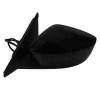 Pour Kicks 2017-2019 3/5/7 Fils Réglage Électrique Clignotant Rétroviseur De Voiture Ensemble Rétroviseur mécanique(A,LEFT-7 WIRE)